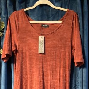 Roolee Nursery Dress